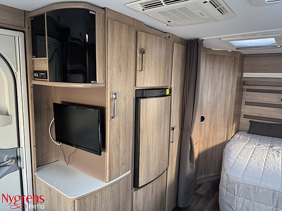 Kabe SMARAGD 520 XL KS 9 of 15