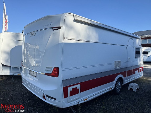 Kabe SMARAGD 520 XL KS 2 of 15