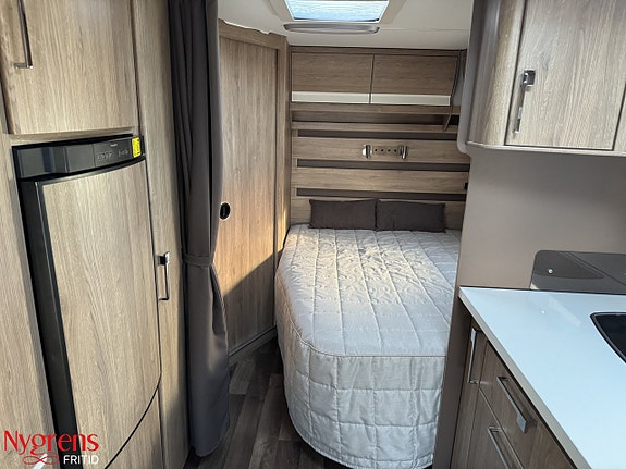 Kabe SMARAGD 520 XL KS 11 of 15