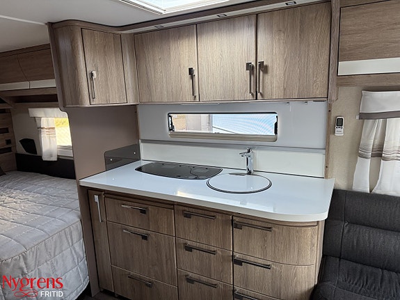 Kabe SMARAGD 520 XL KS 6 of 15