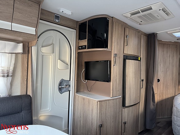 Kabe SMARAGD 520 XL KS 5 of 15