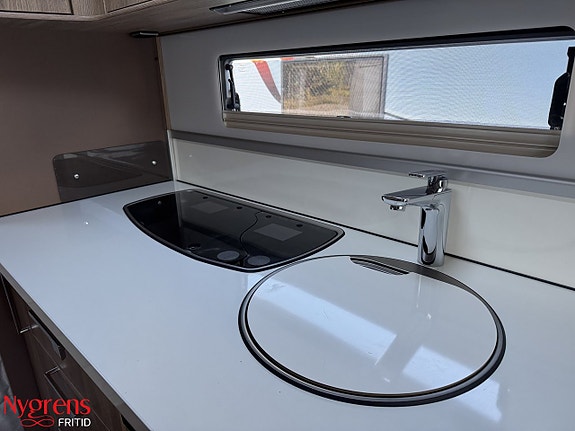 Kabe SMARAGD 520 XL KS 7 of 15