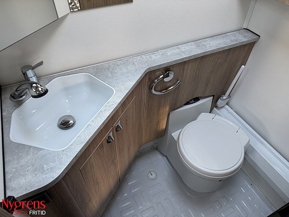 Kabe SMARAGD 520 XL KS 13 of 15