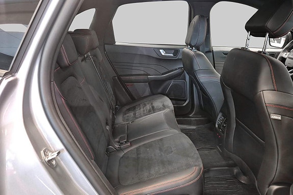 Ford Kuga 5 of 18