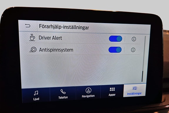 Ford Kuga 18 of 18