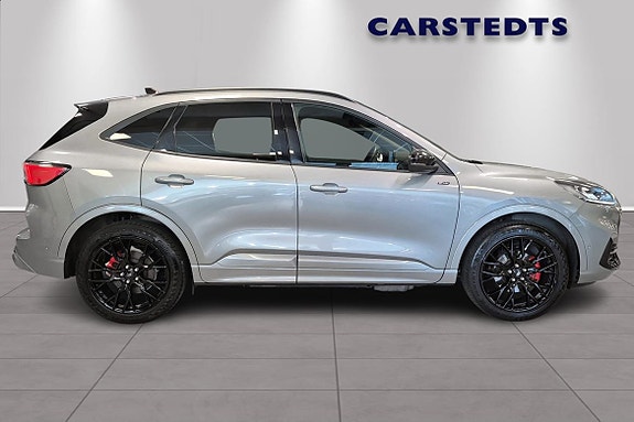 Ford Kuga 2 of 18