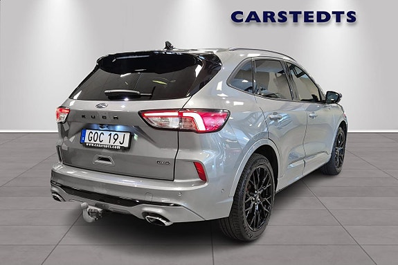 Ford Kuga 3 of 18