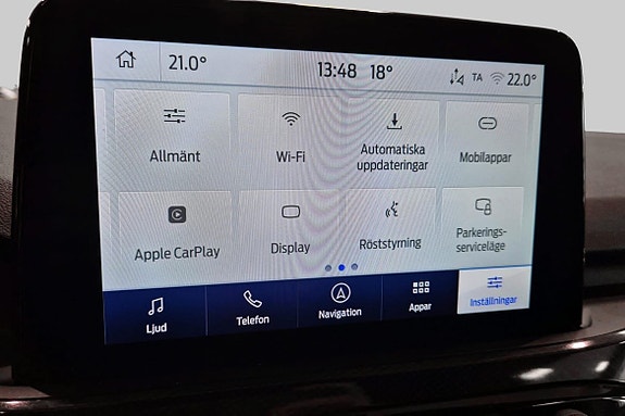 Ford Kuga 14 of 18