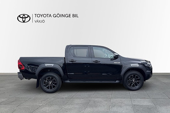 Toyota HiLux 18 of 24