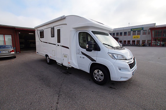 Itineo PJ 740 2 of 14