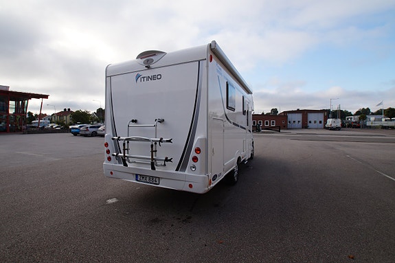 Itineo PJ 740 3 of 14