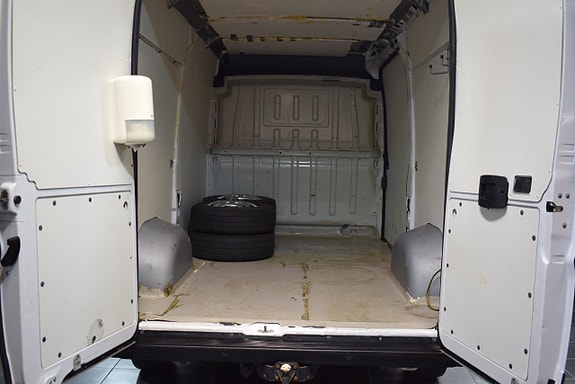 Fiat Ducato 6 of 16