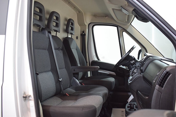 Fiat Ducato 11 of 16