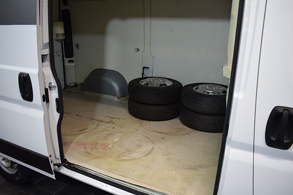 Fiat Ducato 7 of 16