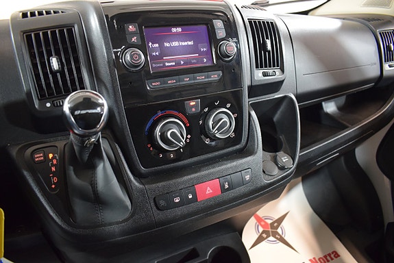 Fiat Ducato 15 of 16