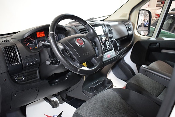 Fiat Ducato 8 of 16