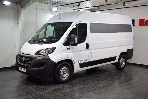 Fiat Ducato 3 of 16
