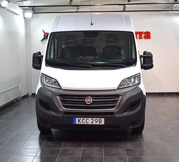 Fiat Ducato 2 of 16