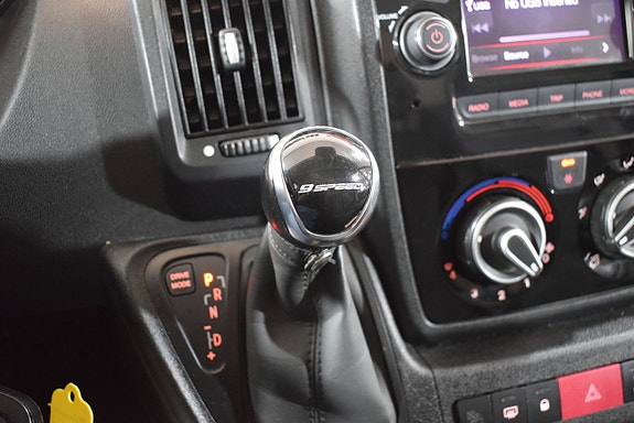 Fiat Ducato 14 of 16