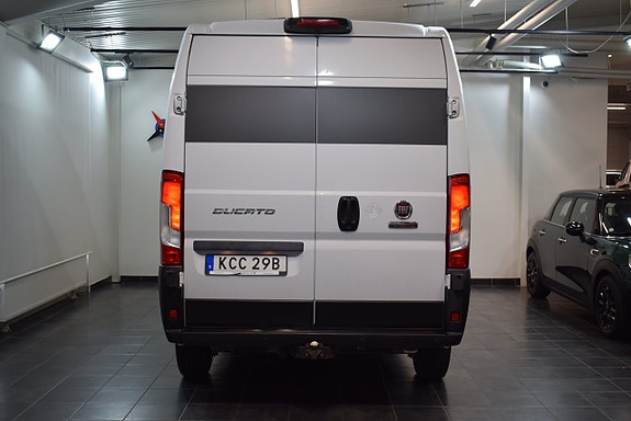 Fiat Ducato 4 of 16