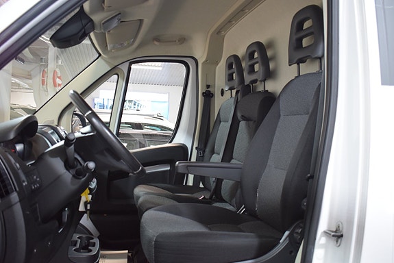 Fiat Ducato 9 of 16
