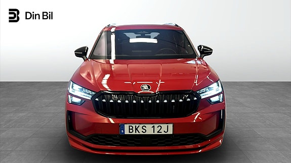 Skoda Kodiaq 4 of 13