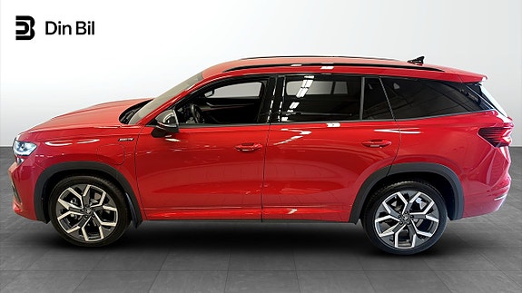 Skoda Kodiaq 2 of 13