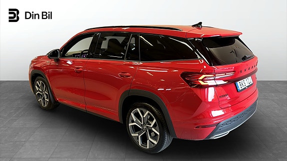 Skoda Kodiaq 3 of 13