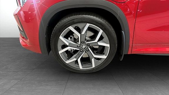 Skoda Kodiaq 6 of 13