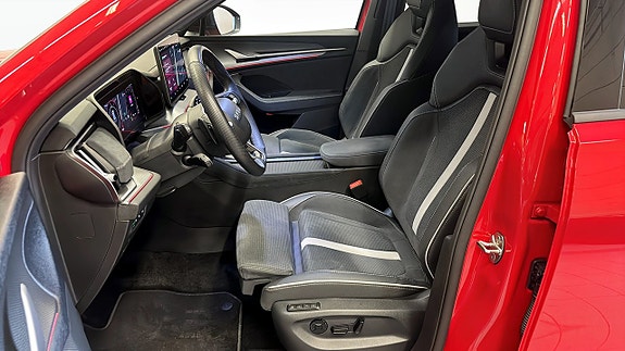 Skoda Kodiaq 8 of 13