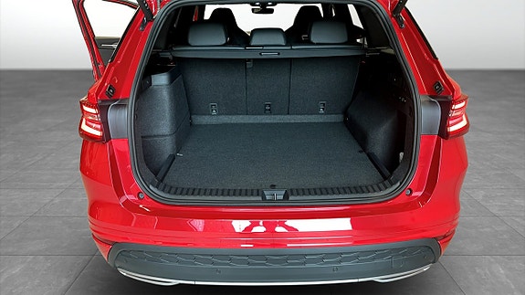 Skoda Kodiaq 12 of 13