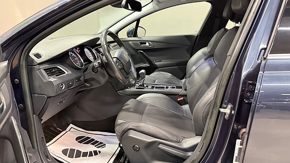 Peugeot 508 9 of 16