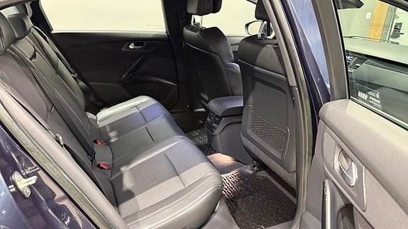 Peugeot 508 14 of 16