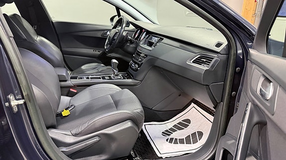 Peugeot 508 13 of 16