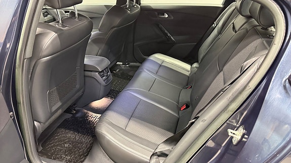Peugeot 508 15 of 16