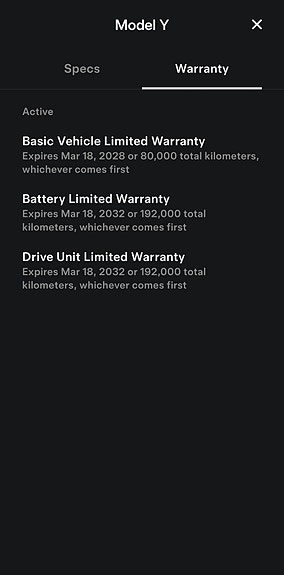 Tesla Model Y 10 of 10