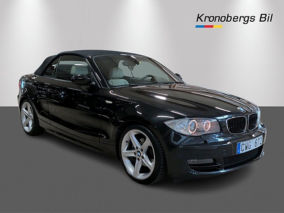 BMW 120i 26 of 28