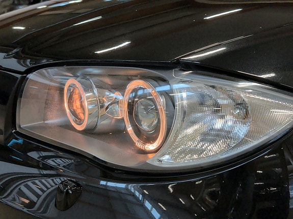 BMW 120i 16 of 28