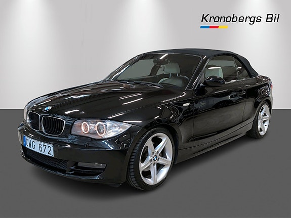 BMW 120i 21 of 28