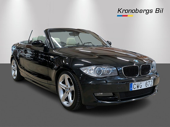BMW 120i 3 of 28