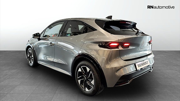 Renault Clio 3 of 26