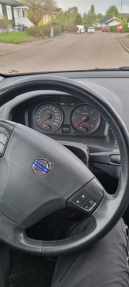Volvo V50 4 of 10