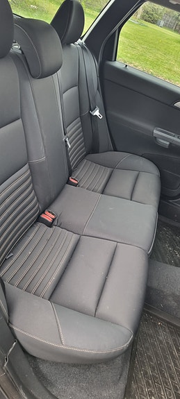 Volvo V50 6 of 10