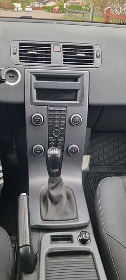 Volvo V50 7 of 10