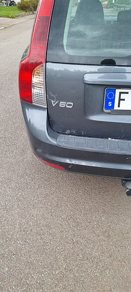 Volvo V50 9 of 10