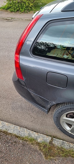 Volvo V50 10 of 10