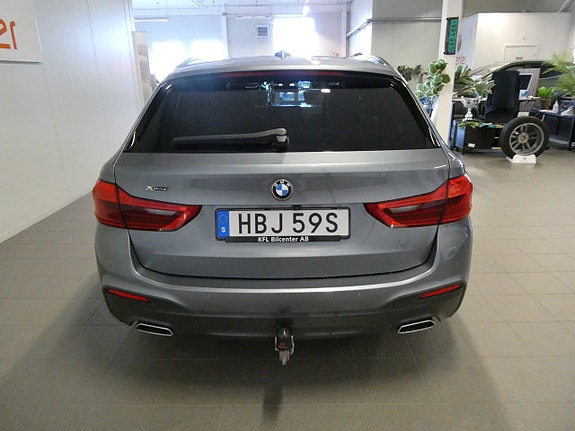 BMW 530d 5 of 30