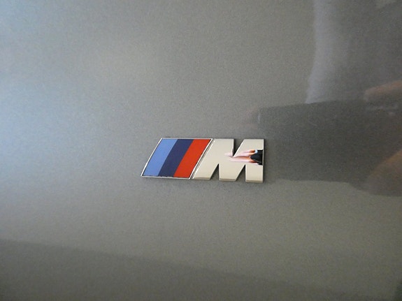 BMW 530d 27 of 30