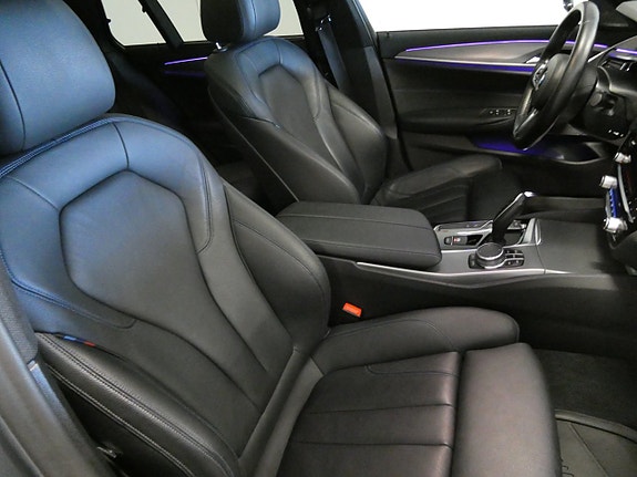 BMW 530d 12 of 30