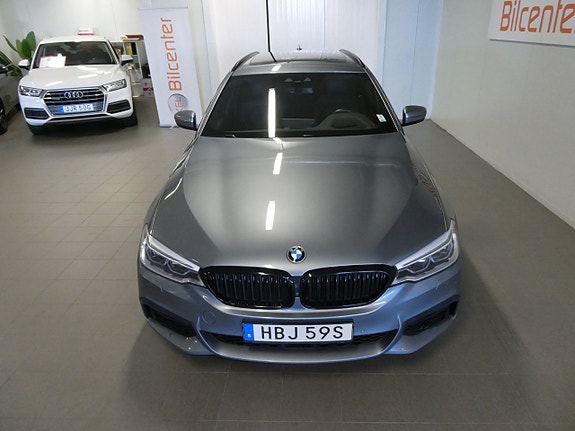 BMW 530d 9 of 30